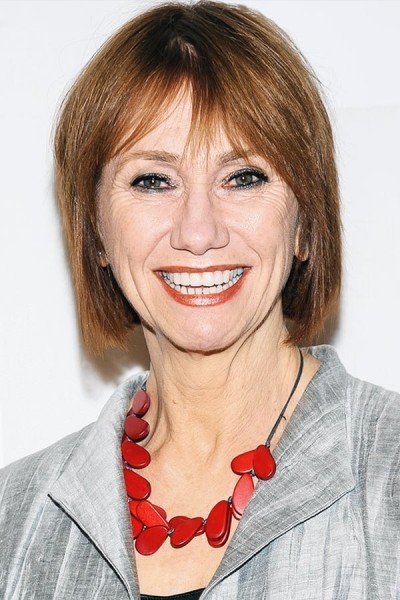 Kathy Baker profile image