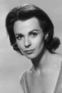 Claire Bloom as Queen Mary in The King's Speech (11/2010)