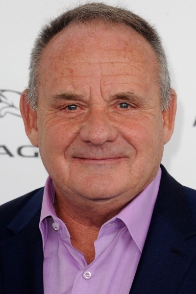 Paul Guilfoyle profile image