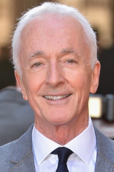 Anthony Daniels profile image