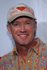 Marc McClure as Jerry in Zack Snyder's Justice League (03/2021)