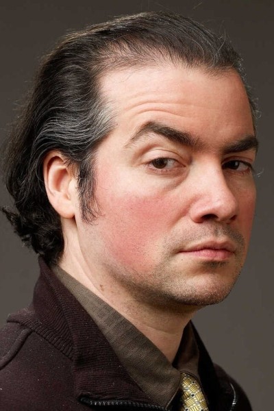 Kevin Corrigan profile image