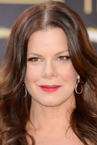 Marcia Gay Harden as Ruby Knox in Knox Goes Away (03/2024)