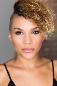 Emmy Raver-Lampman as Agent Verona Parker in The Beekeeper (01/2024)