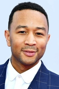 John Legend as Producer in Jingle Jangle: A Christmas Journey (11/2020)