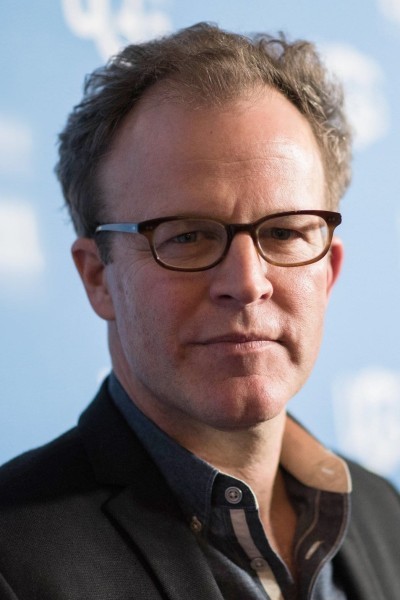 Tom McCarthy profile image