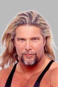 Kevin Nash as Tarzan in Magic Mike XXL (07/2015)