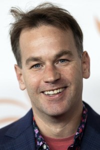 Mike Birbiglia as Dye & Merica Real Estate Agent in A Man Called Otto (12/2022)