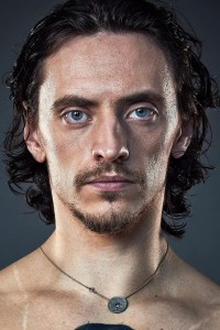 Sergei Polunin as Count Rudolph Andrenyi in Murder on the Orient Express (11/2017)