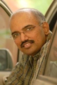 Sreekar Prasad as Editor in RRR (03/2022)