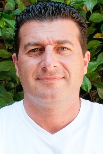 Laurent Kossayan profile image