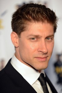 Alain Moussi as Agent Reid's Partner (uncredited) in White House Down (06/2013)