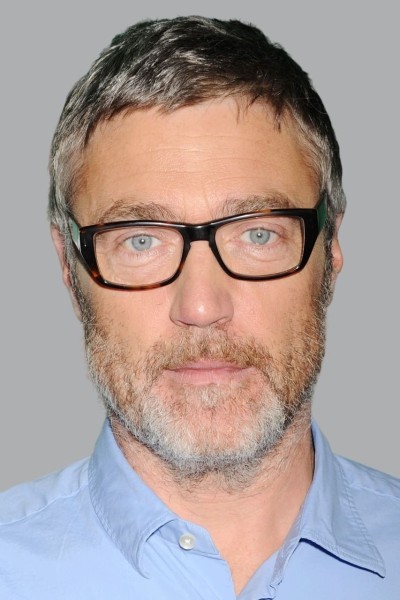 Vincent Regan profile image