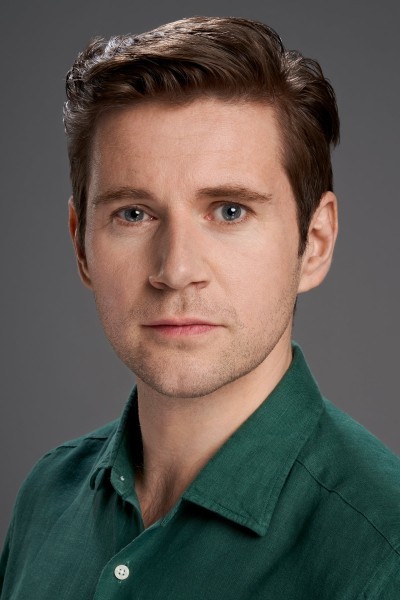 Allen Leech profile image