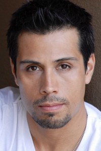 Matt Medrano as Officer Lazaro in Reptile (09/2023)