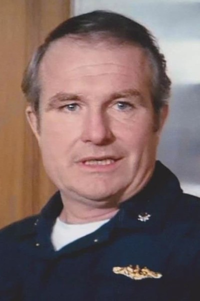 Shane Rimmer profile image