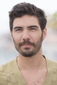 Tahar Rahim as Paul Barras in Napoleon (11/2023)