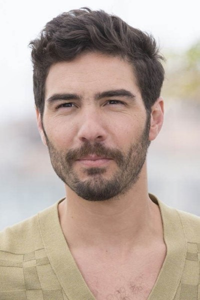 Tahar Rahim profile image