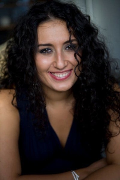 Anita Rachvelishvili profile image