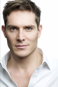 Mark Umbers as Lieutenant in Dolittle (01/2020)