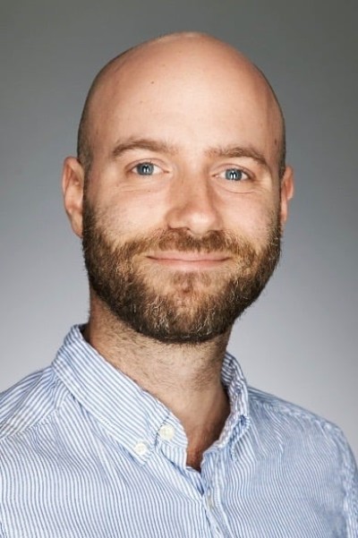 Dan Romer profile image