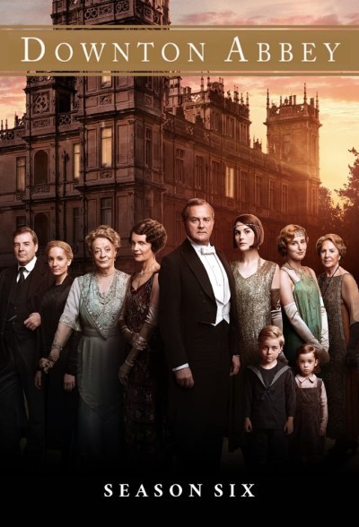 Series 6 poster