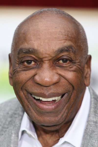 Bill Cobbs profile image