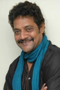 P. Ravi Shankar as Karikala Kattappa Nadar (Voice) in Bāhubali: The Beginning (07/2015)