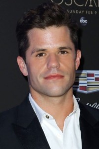 Charlie Carver as The Twins in The Batman (03/2022)