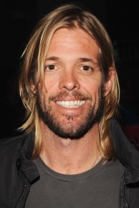 Taylor Hawkins as Taylor Hawkins in Studio 666 (02/2022)