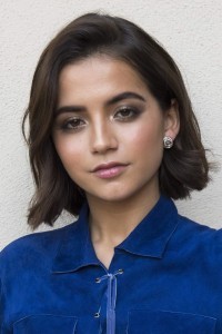 Isabela Merced as Kay in Alien: Romulus (08/2024)