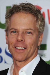 Greg Germann as Sig Thorenson in 57 Seconds (09/2023)