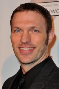 Travis Knight as Producer in The Boxtrolls (09/2014)