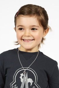 Olivia Brody as Little O'Keefe Granddaughter in The Burial (10/2023)