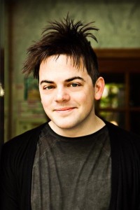 Nico Muhly as Original Music Composer in The Humans (11/2021)