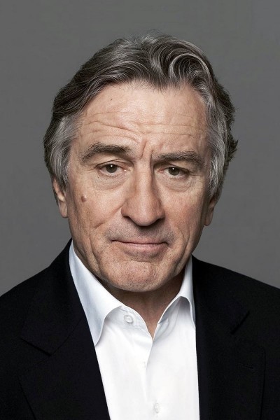 Robert De Niro profile image