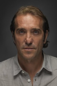 Victor Solé as Spanish Doctor in The Pope's Exorcist (04/2023)