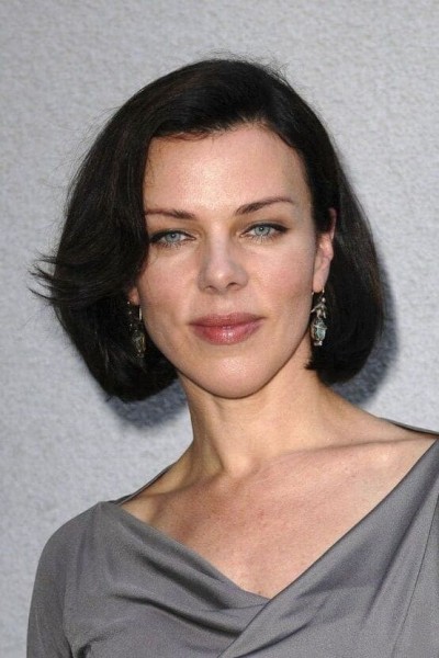 Debi Mazar profile image