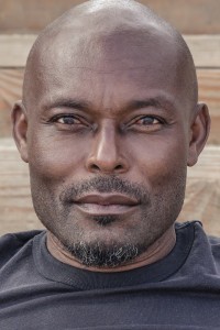 Jimmy Jean-Louis as Det.Godwin Sango in Detective Knight: Rogue (10/2022)