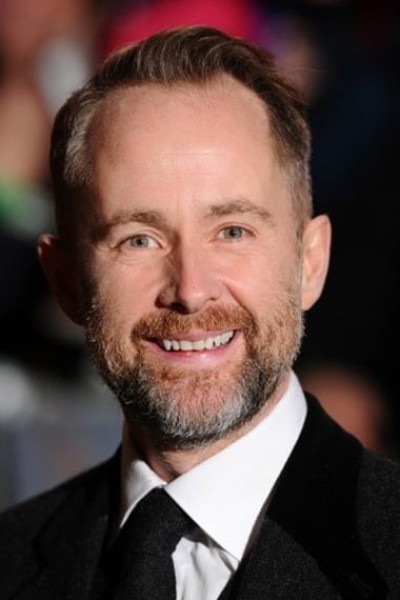 Billy Boyd profile image