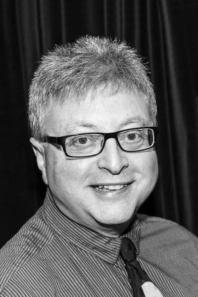 Michael Uslan profile image