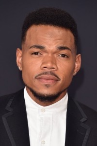 Chance the Rapper as Bush Baby (voice) in The Lion King (07/2019)