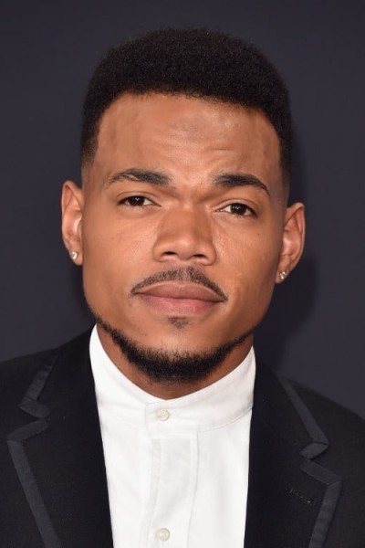 Chance the Rapper profile image