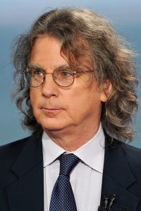 Roger McNamee as Self in The Social Dilemma (01/2020)