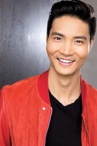 Jeffrey Men as Chen Sheng Lu in Anon (05/2018)