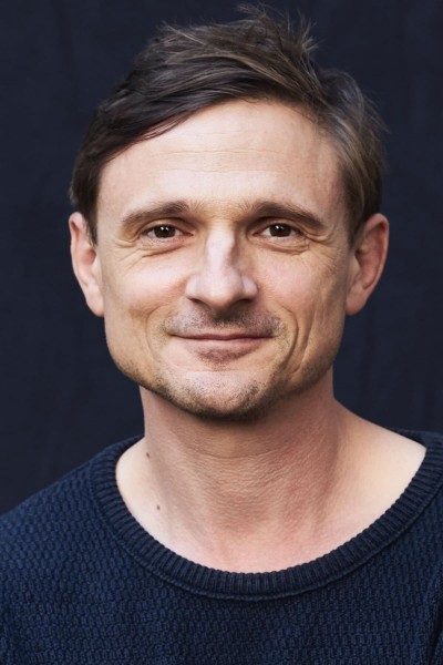 Florian Lukas profile image