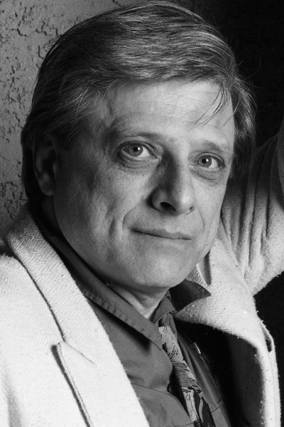 Harlan Ellison profile image