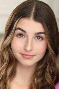 Lily Sanfelippo as Stacy Frick / Additional Voices (voice) in Turning Red (03/2022)