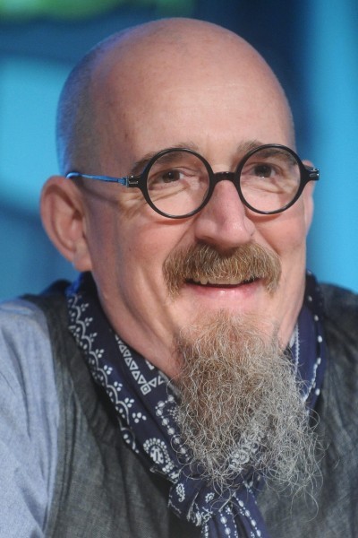 Brian Azzarello profile image