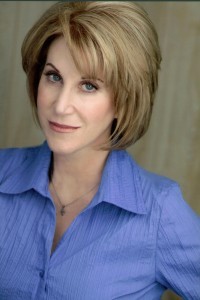 Joanne Baron as Joan in Halloween Ends (10/2022)